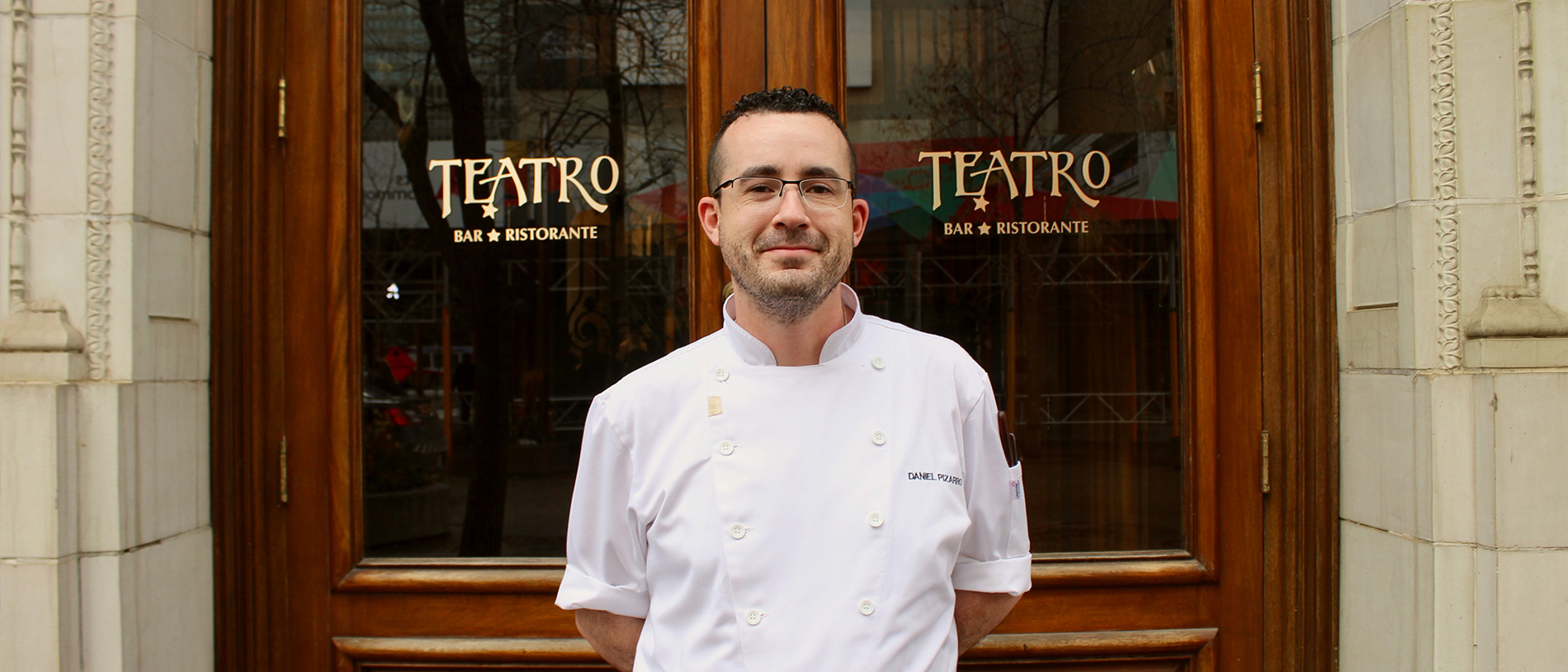 chef de cuisine